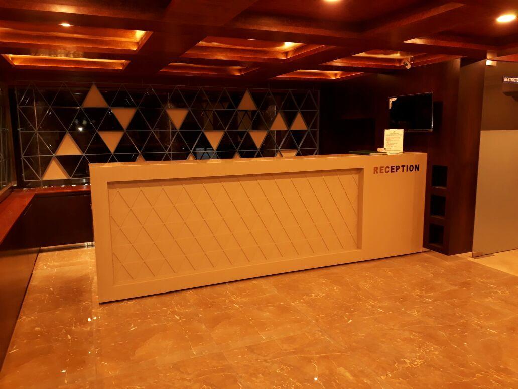 Hotel Comfort Bharuch Екстер'єр фото